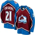 Produktbild: Fanatics Trikot Trikot Breakaway Jersey NHL Vintage Colorado Avalanche Peter For
