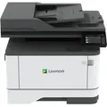 Produktbild: Lexmark MX331adn Multifunktions-Laserdrucker 40 Seiten pro Minute - Drucker, Scanner, Fax - Schwarz/Weiß