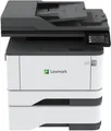 Produktbild: Lexmark MX331adn - Multifunktionsdrucker - s/w - Laser - 215.9 x 355.6 mm - A4/Legal (Medien) - bis zu 38 Seiten/Min. (Kopieren) - bis zu 38 Seiten/Min. (Drucken) - 350 Blatt - 33.6 Kbps - USB 2.0, LAN (29S0160)