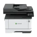 Produktbild: Lexmark MX331adn S/W-Laserdrucker Scanner Kopierer Fax LAN