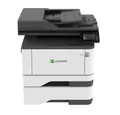 Produktbild: Lexmark MX331adn Multifunktionsdrucker Multifunktionsdrucker