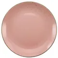 Produktbild: CreaTable 21968 Nature Collection Speiseteller Ø 27 cm, rosé, 6-teilig (1 Set)