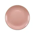 Produktbild: CreaTable 21968 Nature Collection Speiseteller Ø 27 cm, rosé, 6-teilig (1 Set)