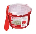 Produktbild: sistema Reiskocher sistema® Mikrowellen-Reiskocher