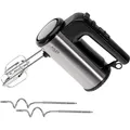 Produktbild: Adler AD 4232 Hand mixer Turbo Power, Black/Stainless Steel (AD 4232)