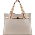 Produktbild: bugatti Handtasche Schultertasche Ella Shoulderbag Beige - Beige