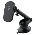 Produktbild: Mercedes MagSafe Auto-Induktionsladegerät 15W Schwarz