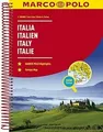 Produktbild: MARCO POLO Reiseatlas Italien 1:300 000 (MARCO POLO... | Buch | Zustand sehr gut