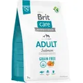 Produktbild: BRIT CARE Grain-free Adult Salmon 3kg