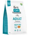 Produktbild: BRIT Care Grain-free Adult Trockenfutter mit Lachs 3 kg