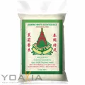Produktbild: [5x 1kg] ROYAL THAI Langkorn Duftreis (ganz) DE LUXE, Jasmin Rice KV