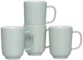 Produktbild: Kaffeebecher-Set Jasper 4 Stück 1er Pack Mint