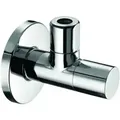 Produktbild: SCHELL 053760699 Design-Eckventil STILE 1/2Zoll chrom