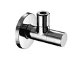 Produktbild: Schell STILE Design-Eckventil mit Regulierungsfunktion