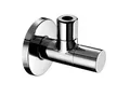 Produktbild: SCHELL Design-Eckregulierventil Stile, verchromt - 053760699