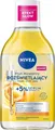 Produktbild: Nivea Leuchtendes Mizellenwasser mit 5% Serum, 400 ml