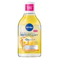 Produktbild: NIVEA Illuminierende Mizellenlotion mit 5% Serum 400 ml