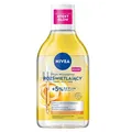 Produktbild: 5900017093321 Rozświetlający płyn micelarny z 5% serum 400ml Nivea