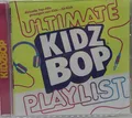 Produktbild: KIDZ BOP KIDS - KIDZ BOP ULTIMATE PLAYLIST   CD NEUF KC13