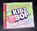 Produktbild: KIDZ BOP KIDZ BOP ULTIMATE PLAYLIST  CD SCHNELLER VERSAND NEU & OVP