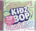 Produktbild: KIDZ BOP Kids - KIDZ BOP Ultimate Playlist - CD - Neu / OVP