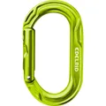 Produktbild: Edelrid Kiwi Karabiner (Größe One Size, gruen)