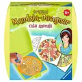 Produktbild: Ravensburger Kreativset Mandala Designer Mini cute animals, Zeichnen lernen