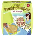 Produktbild: Ravensburger - Mandala-Designer - Mini Mandala-Designer - Cute Animals