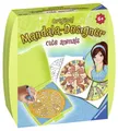 Produktbild: Ravensburger Creation Mandala Designer Mini Cute Animals 29766