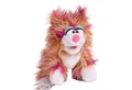 Produktbild: Living Puppets Handpuppe Living Puppets Handpuppe Frau Schmittchen das Kätzchen W853 (Packung), Sehr gut geeignet um Geschichten zu erzählen