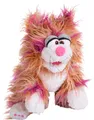 Produktbild: LIVING PUPPETS W853 BUNTE KATZE HANDSPIELPUPPE THERAPIE HANDSPIELTIER 31 cm NEU