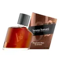 Produktbild: Bruno Banani Magnetic Man EdT Fesselnder holziger Amberduft für männer 30ml