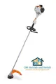 Produktbild: ⭐ STIHL FS 55 R ⭐ Motorsense Freischneider RUNDGRIFF Mähkopf AutoCut C 26-2 ⭐