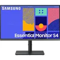Produktbild: Samsung S24C432 24inch Bezelless 16:9 (24), LS24C432GAUXEN