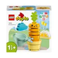 Produktbild: LEGO DUPLO 10981 Wachsende Karotte