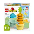 Produktbild: LEGO® DUPLO 10981 Wachsende Karotte