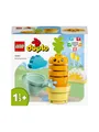 Produktbild: LEGO DUPLO 10981 Wachsende Karotte