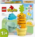 Produktbild: LEGO DUPLO My First: Wachsende Karotte (10981)