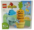 Produktbild: Lego Duplo Set 10981 Wachsende Karotte Kinderspielzeug Originalverpackt