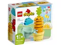 Produktbild: LEGO Wachsende Karotte (10981) #VH1