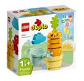 Produktbild: LEGO® DUPLO® 10981 WACHSENDE KAROTTE NEU OVP