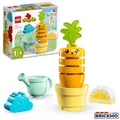 Produktbild: LEGO Duplo 10981 Wachsende Karotte 10981
