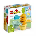 Produktbild: LEGO ® Duplo 10981 meine erste wachsende Karotte