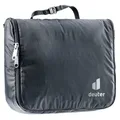 Produktbild: Deuter Wash Center Lite I Kulturtasche (Größe ONE SIZE, schwarz)