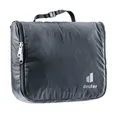 Produktbild: deuter Wash Center Lite I Kulturbeutel Kosmetiktasche Tasche Black Schwarz