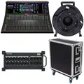 Produktbild: SQ6+ Stagebox Bundle