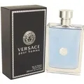 Produktbild: Versace Pour Homme Eau de Toilette 200ml Spray