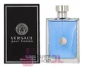 Produktbild: Versace Pour Homme Edt Spray 200 ml