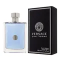 Produktbild: Versace Pour Homme Eau De Toilette 200 ml