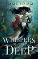 Produktbild: Whispers of the Deep by Hamm, Emma [Paperback]